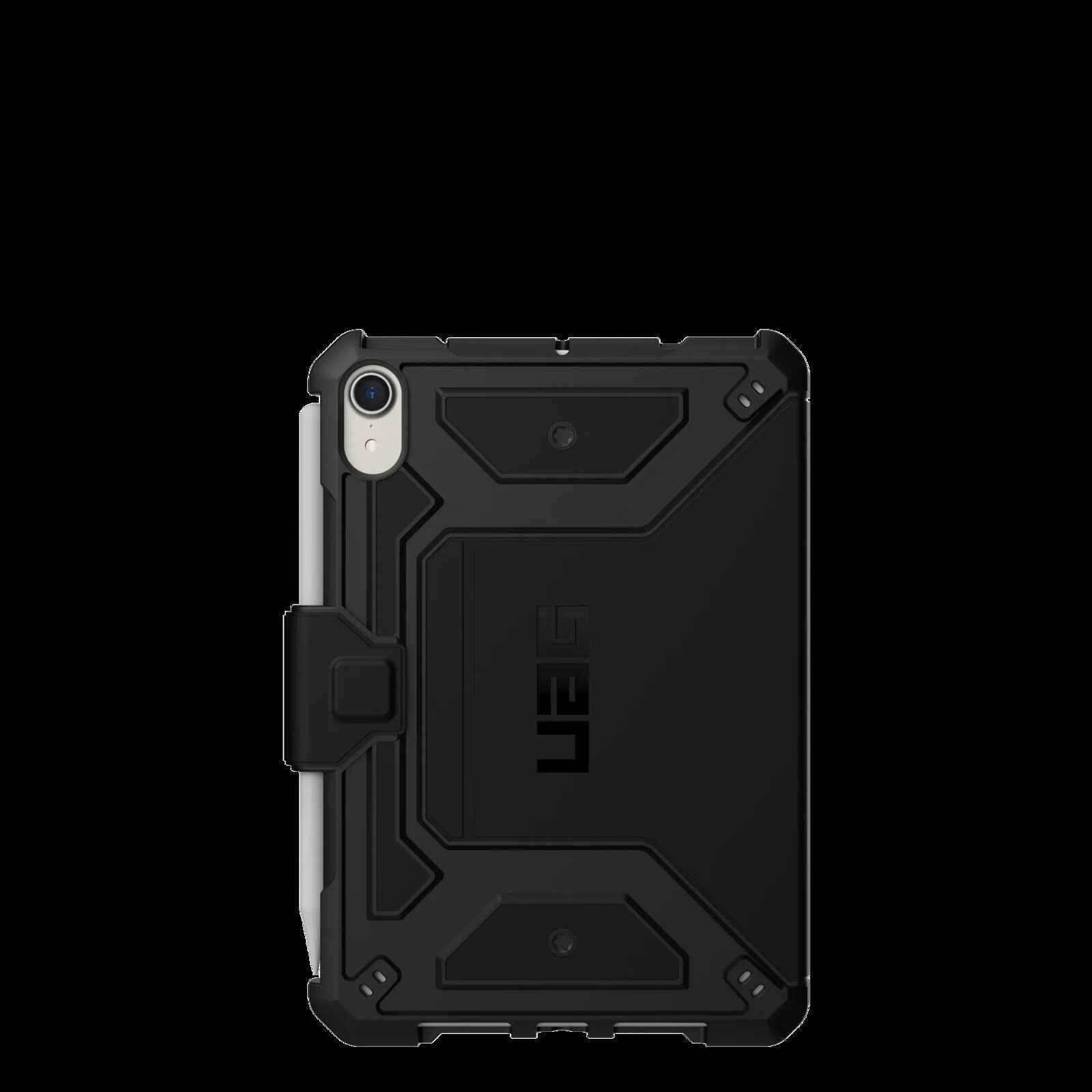 UAG METROPOLIS SERIES IPAD MINI (6 GEN, 2021) CASE Black