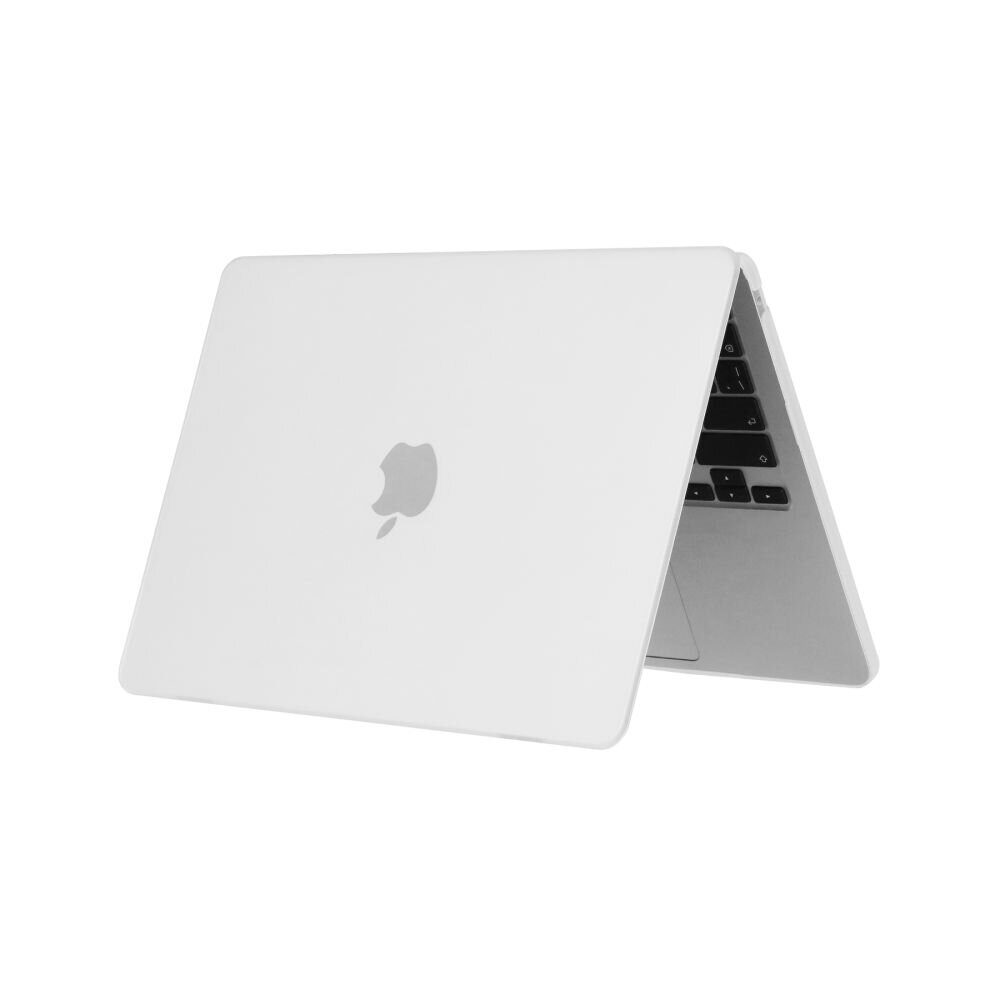 Защитные накладки TECH-PROTECT SMARTSHELL MACBOOK AIR 13 2022 MATTE CLEAR