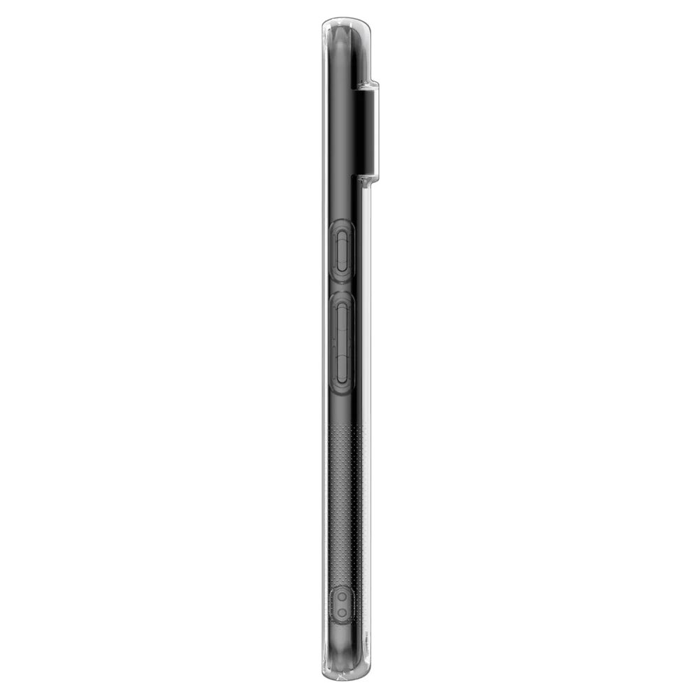 Spigen Caseology Capella, crystal clear - Google Pixel 8 Pro