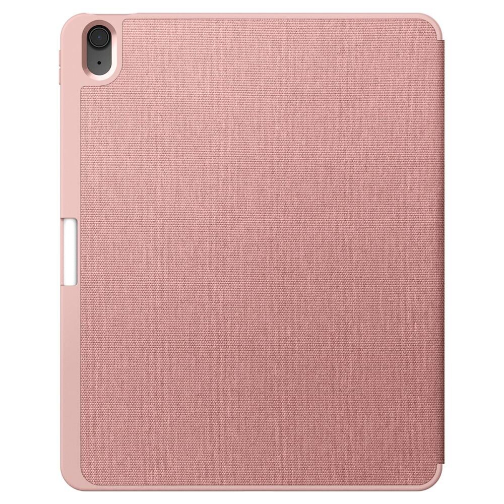 Чехол SPIGEN URBAN FIT IPAD AIR 13 2024 ROSE GOLD