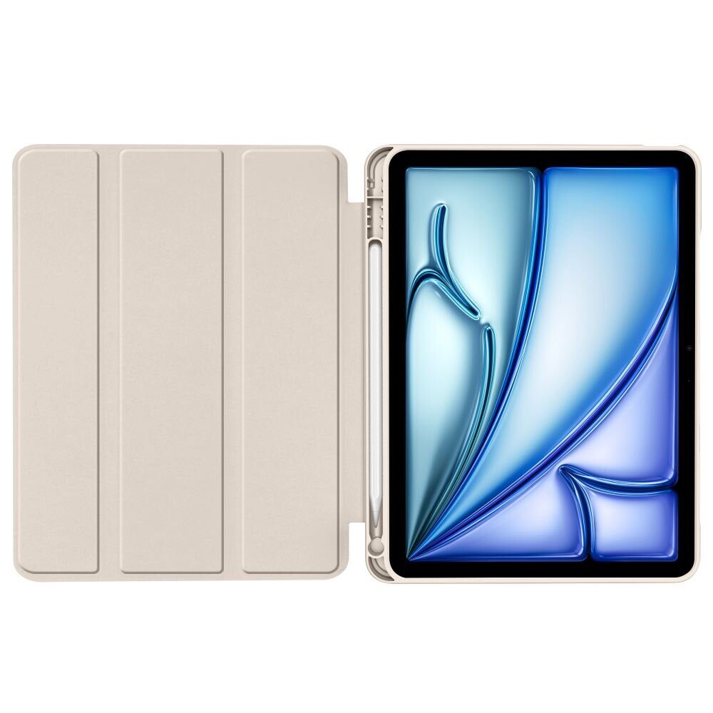 Чехол TECH-PROTECT SC PEN IPAD AIR 10.9 4 / 5 / 2020-2022 / 11 6 / 2024 STARLIGHT