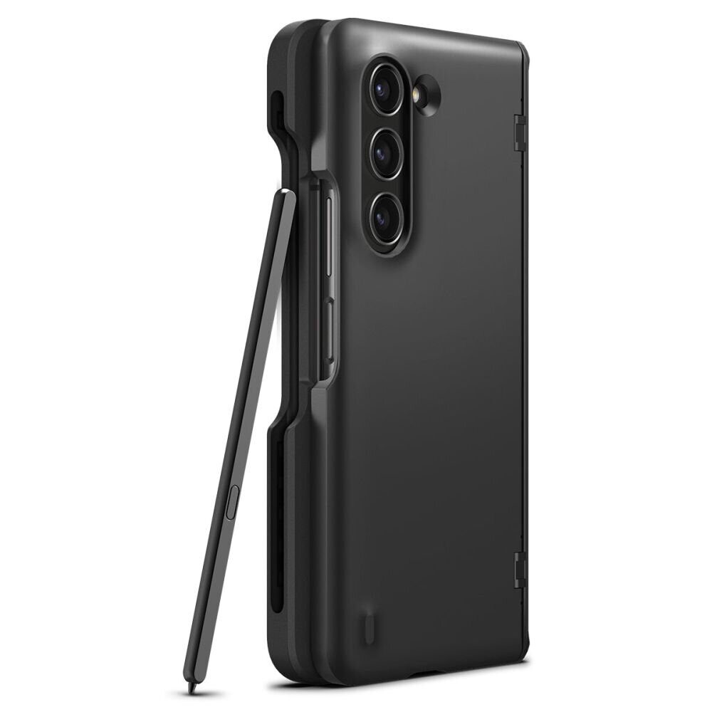 Защитный чехол SPIGEN SLIM ARMOR PRO PEN GALAXY Z FOLD 5 BLACK