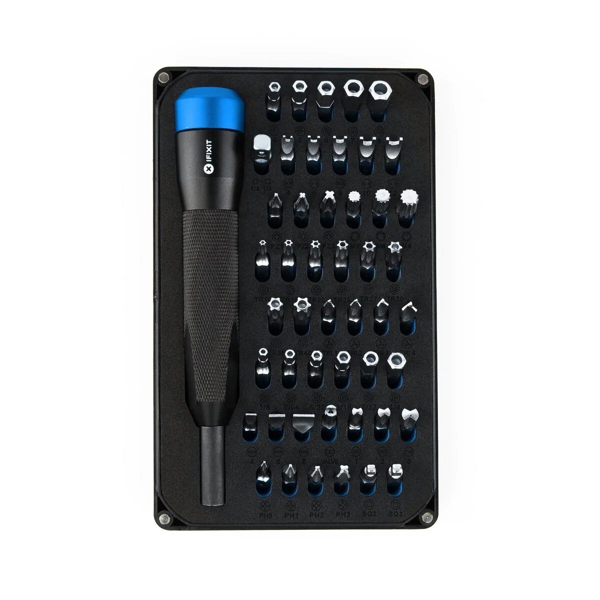 iFixit Mahi Driver Kit - 48 Bit