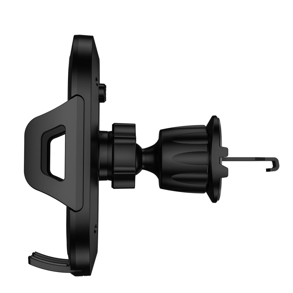 Автодержатель TECH-PROTECT V5 UNIVERSAL DASHBOARD & VENT CAR MOUNT BLACK