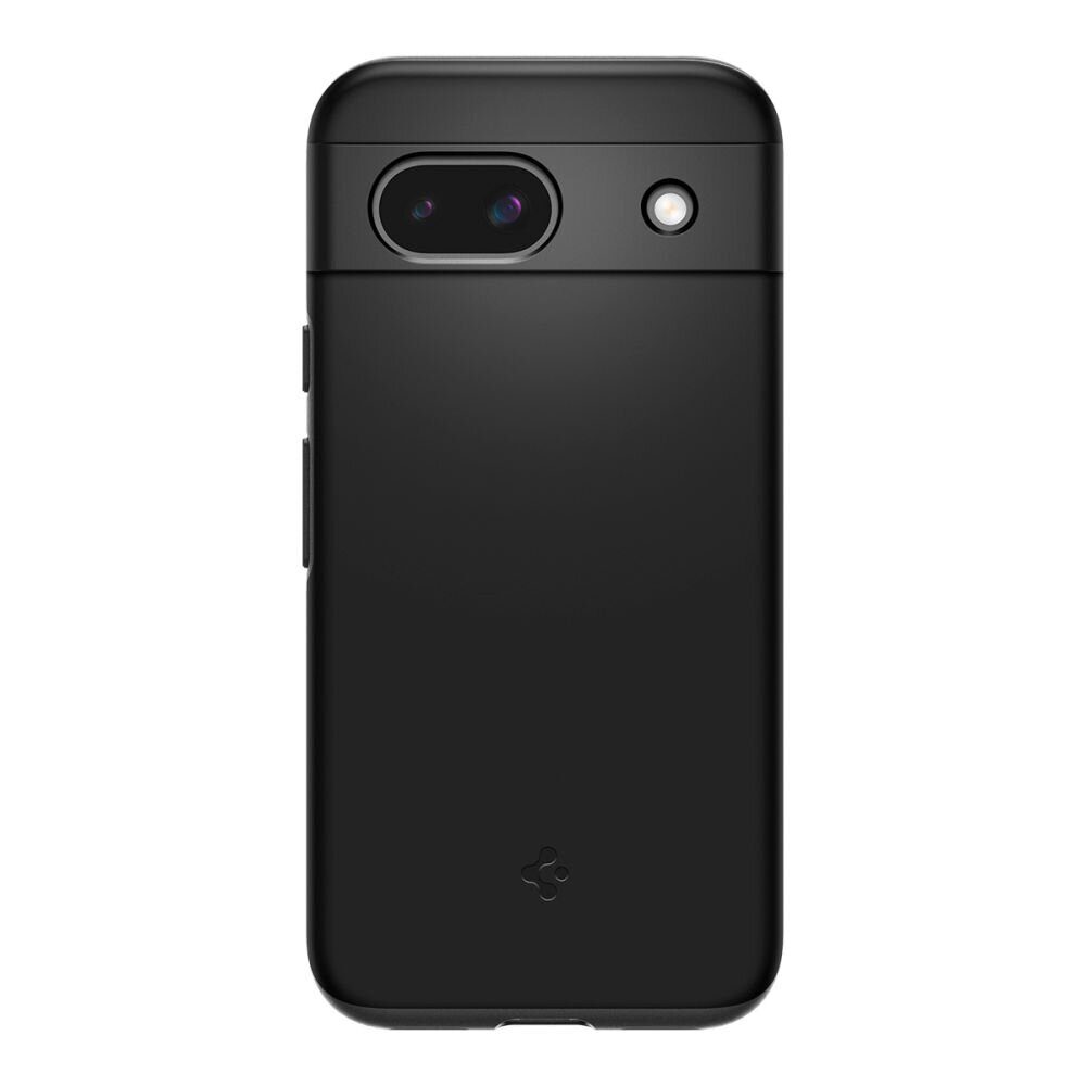 SPIGEN THIN FIT GOOGLE PIXEL 8A BLACK