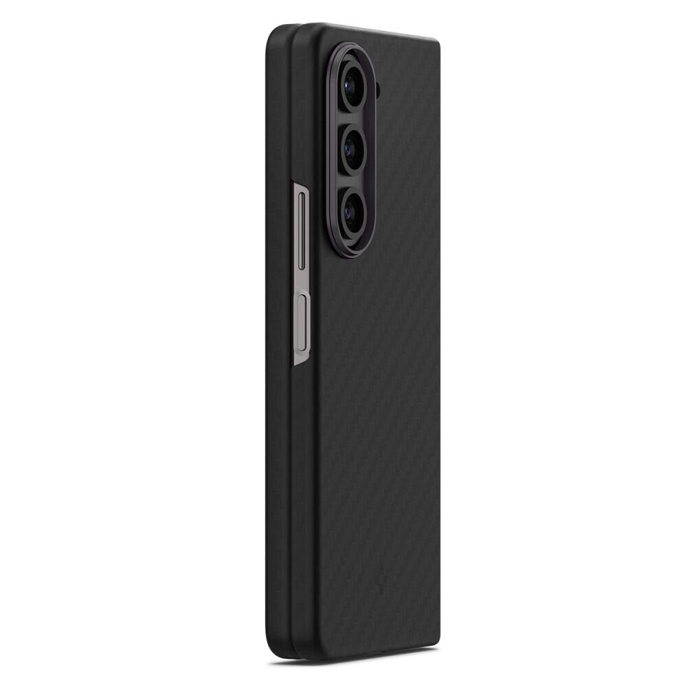 SPIGEN AIRSKIN "PRO" GALAXY Z FOLD 5 ЧЕРНЫЙ