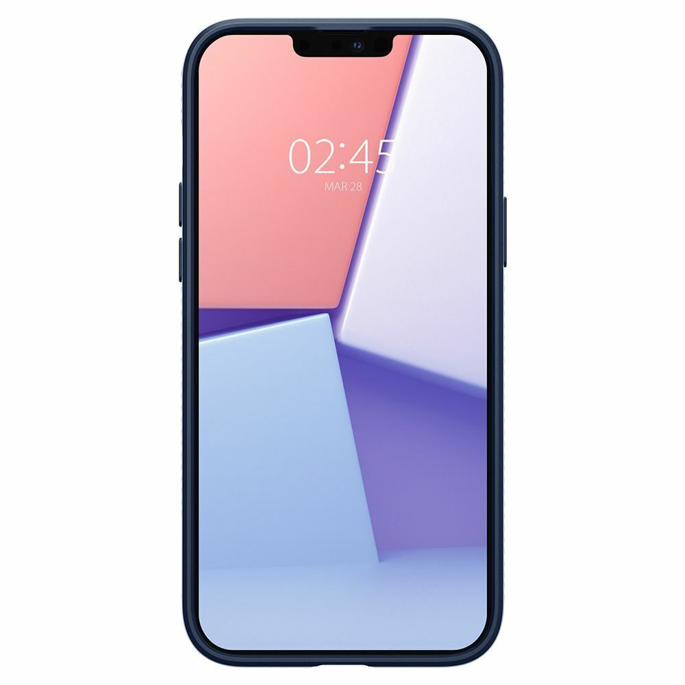 SPIGEN LIQUID AIR IPHONE 13 PRO MAX NAVY BLUE