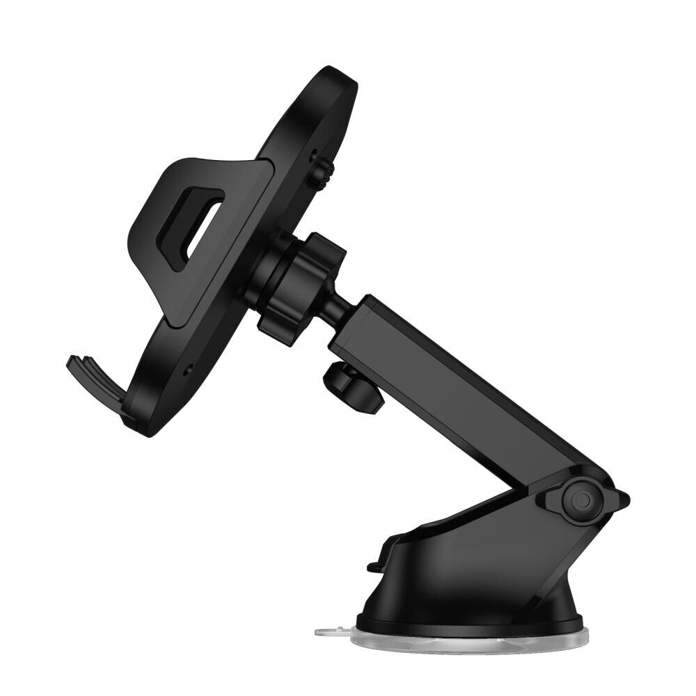 Автодержатель TECH-PROTECT V5 UNIVERSAL DASHBOARD & VENT CAR MOUNT BLACK