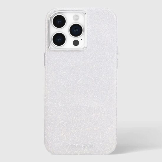 Защитный чехол Case Mate Shimmer Iridescent case, MagSafe - iPhone 15 Pro Max