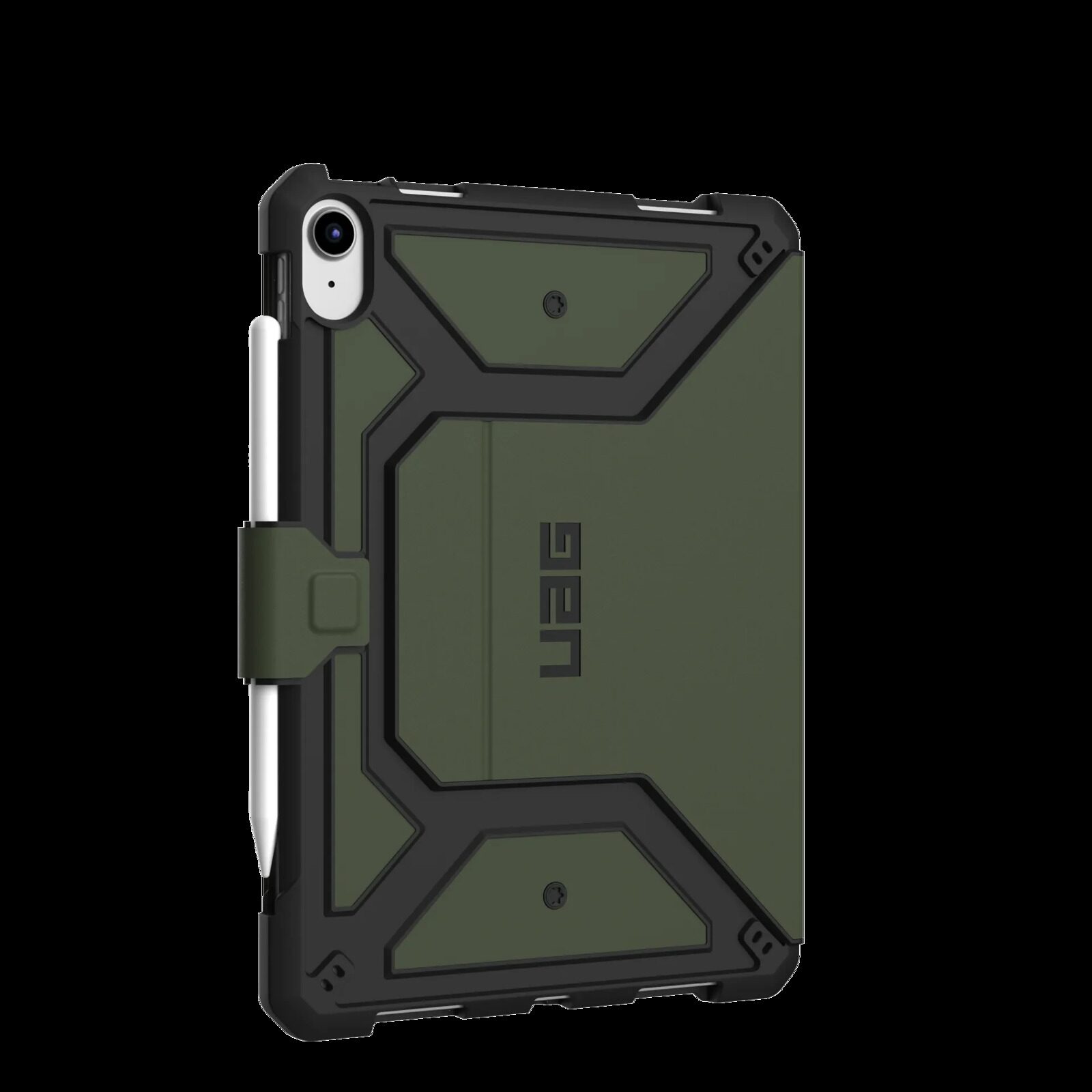 Защитный чехол UAG METROPOLIS SE SERIES 10.9" (10TH GEN, 2022) Olive