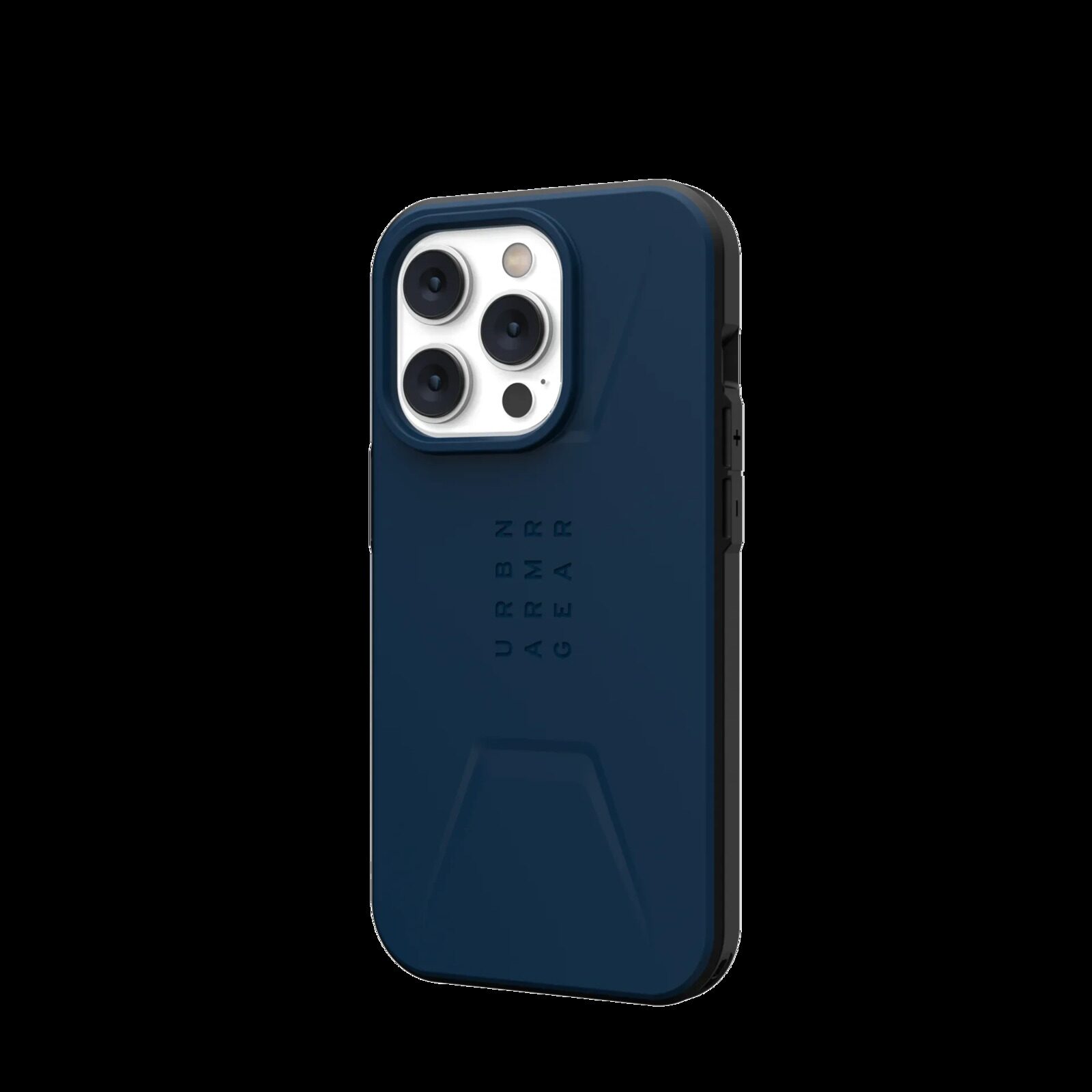 Защитный чехол UAG Civilian iPhone 14 Pro MagSafe Mallard