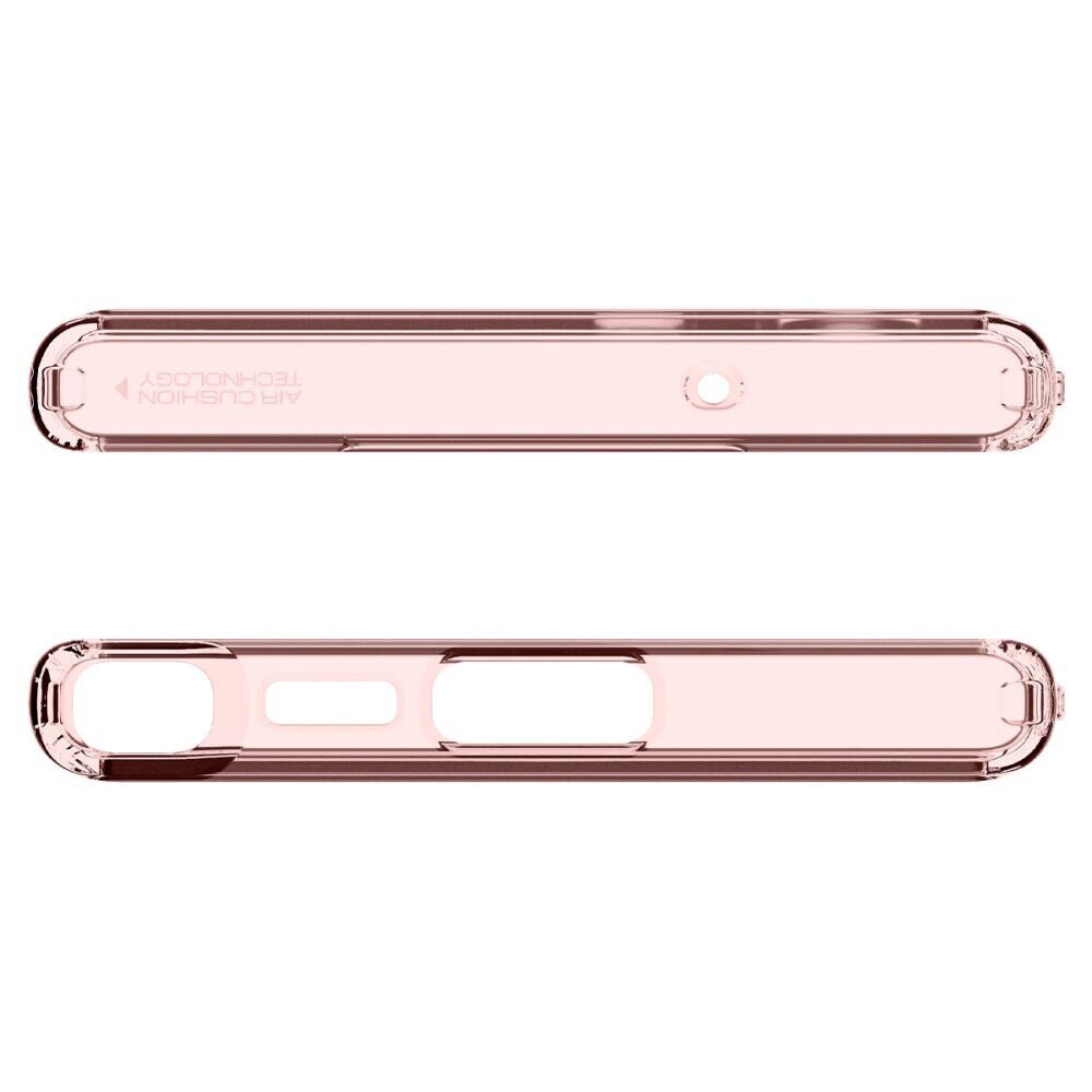 Защитный чехол SPIGEN ULTRA HYBRID GALAXY S23 ULTRA ROSE CRYSTAL