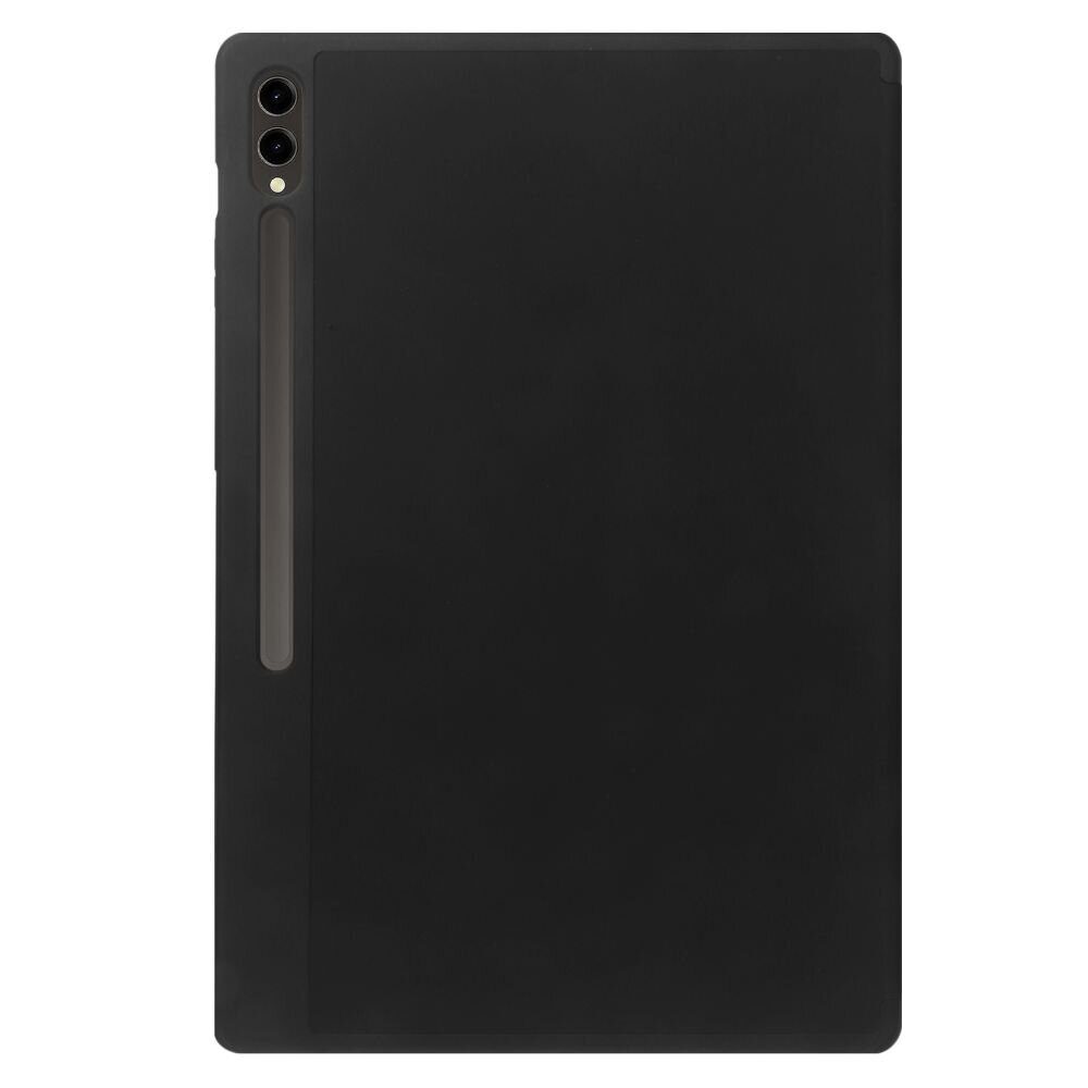 Защитный чехол TECH-PROTECT SC PEN GALAXY TAB S8 ULTRA / S9 ULTRA 14.6 BLACK