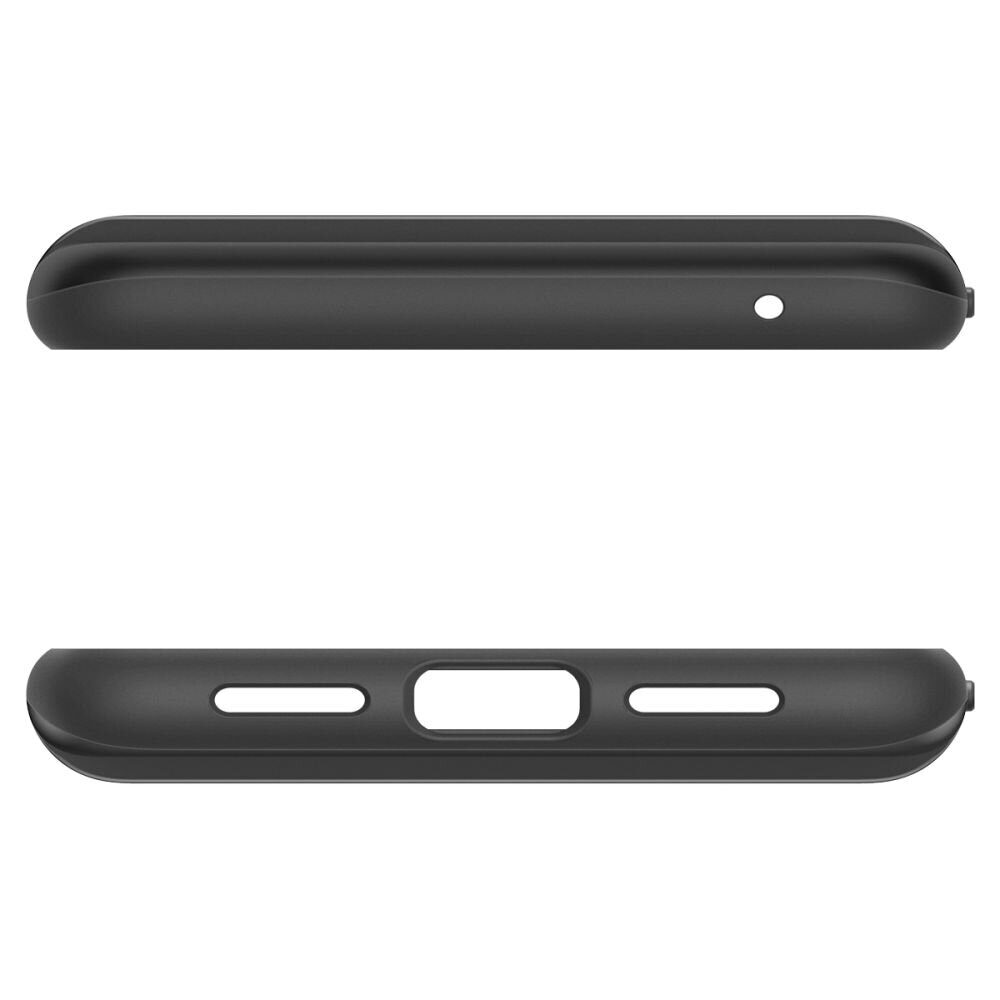 Защитный чехол SPIGEN THIN FIT GOOGLE PIXEL 8 PRO BLACK