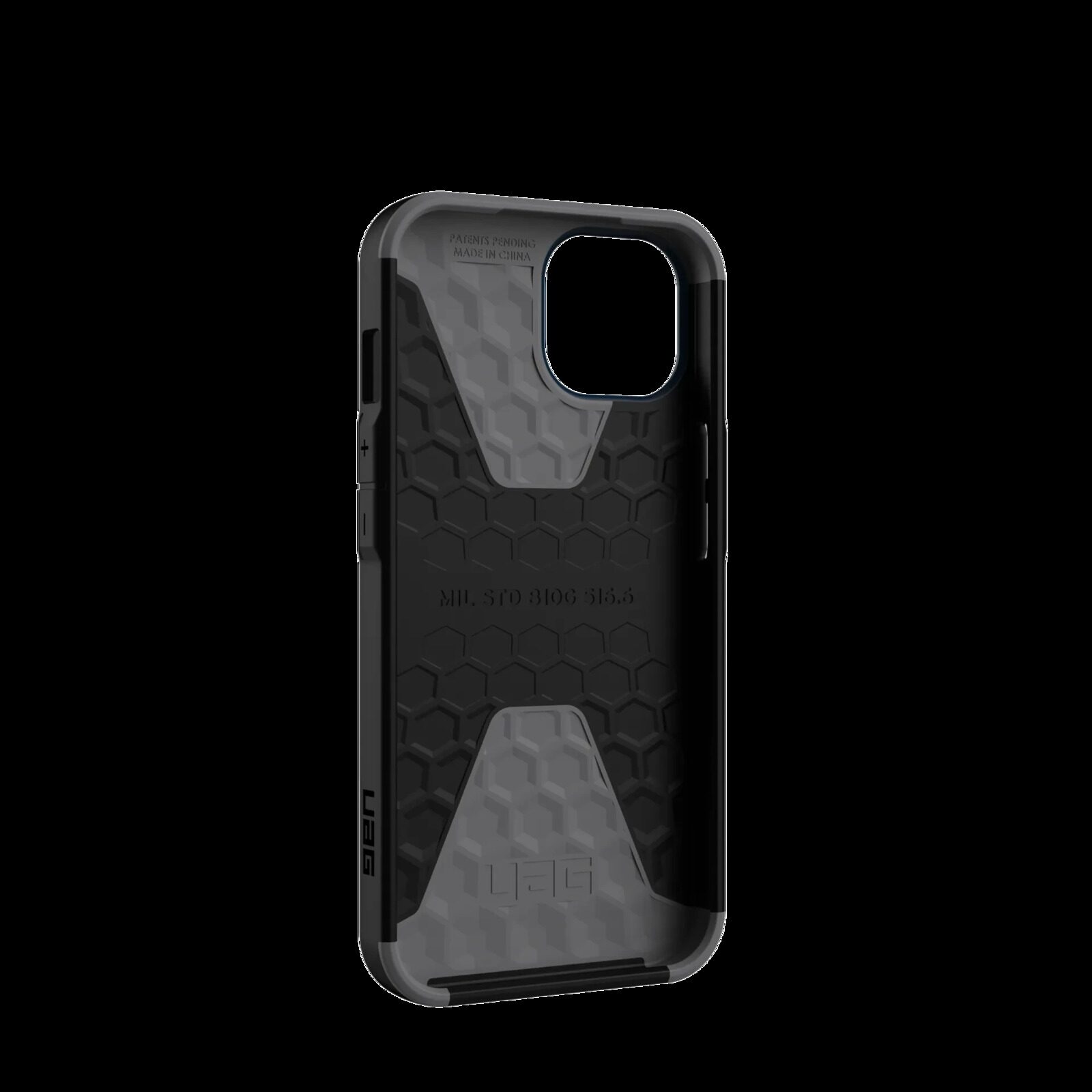 Защитный чехол UAG Civilian iPhone 14 Mallard