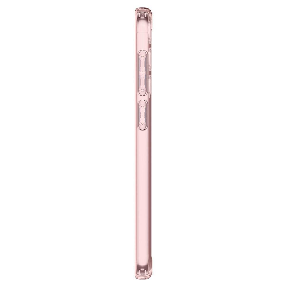 Защитный чехол SPIGEN ULTRA HYBRID GALAXY S23 ROSE CRYSTAL