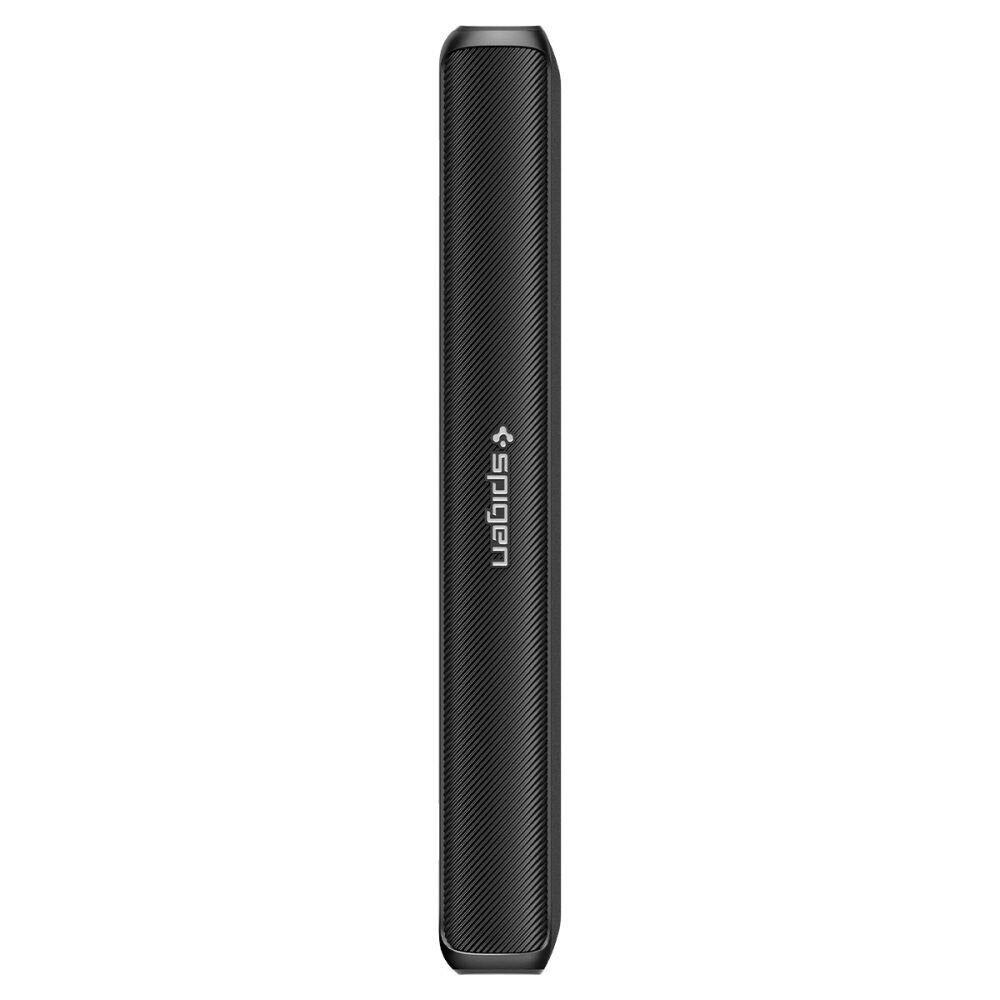 Защитный чехол SPIGEN SLIM ARMOR PRO PEN GALAXY Z FOLD 5 BLACK