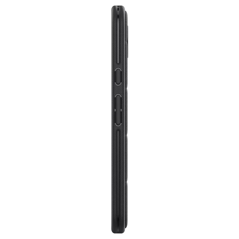 Caseology by Spigen Athlex, active black - Google Pixel 8a