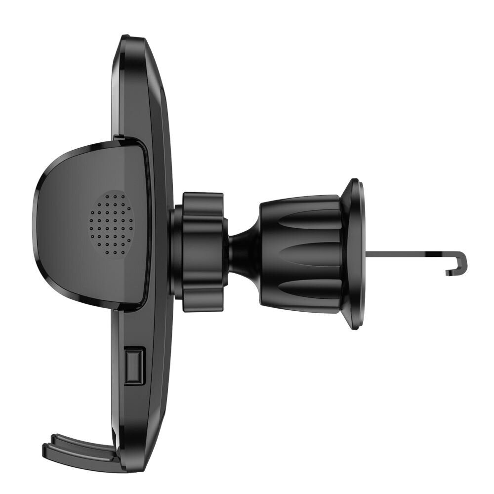 Автодержатель TECH-PROTECT V3 UNIVERSAL VENT CAR MOUNT BLACK