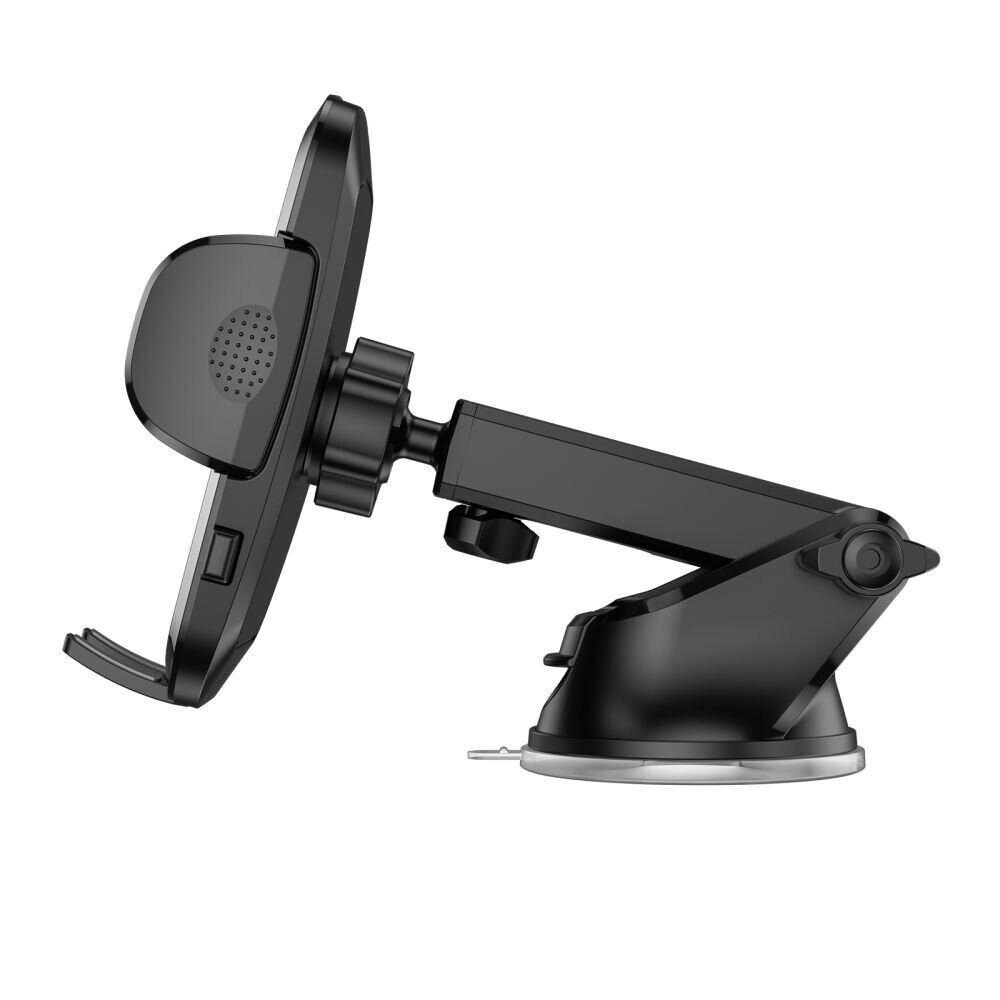 Автодержатель TECH-PROTECT V3 UNIVERSAL WINDSHIELD & DASHBOARD CAR MOUNT BLACK