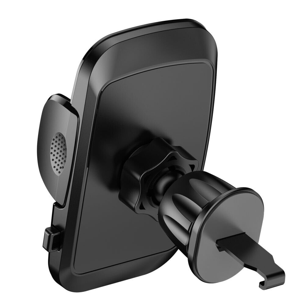 Автодержатель TECH-PROTECT V3 UNIVERSAL VENT CAR MOUNT BLACK