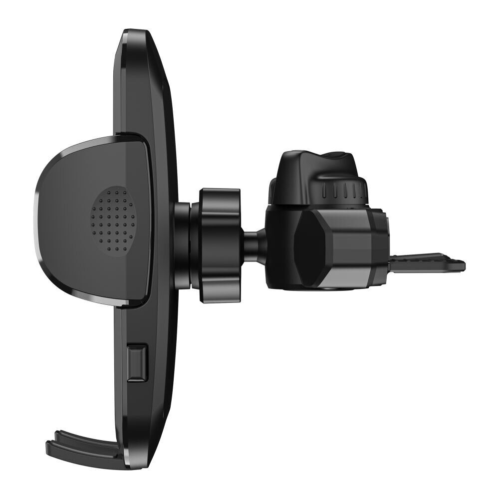 Автодержатель TECH-PROTECT V3 UNIVERSAL CD CAR MOUNT BLACK