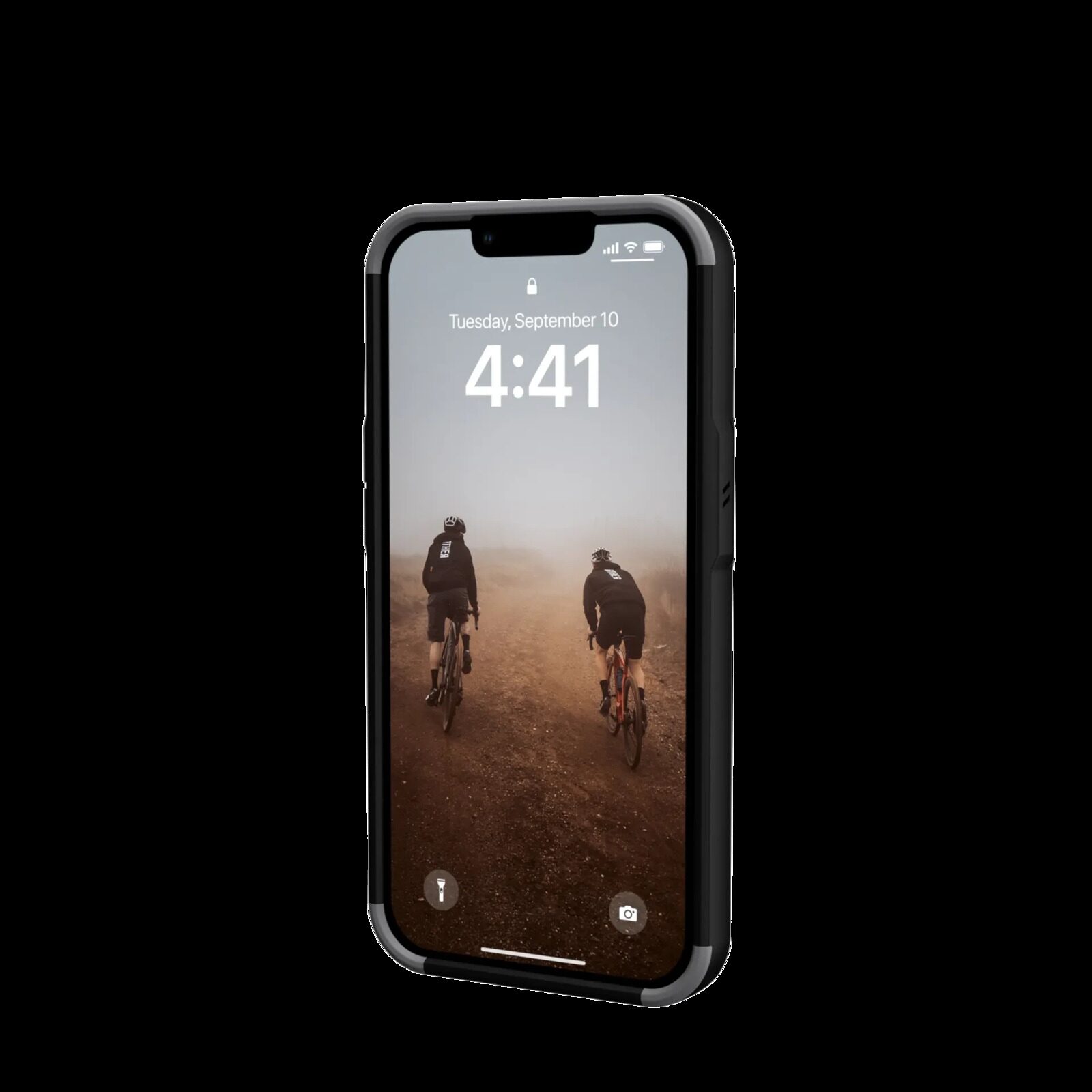 Защитный чехол UAG Civilian iPhone 14 Mallard