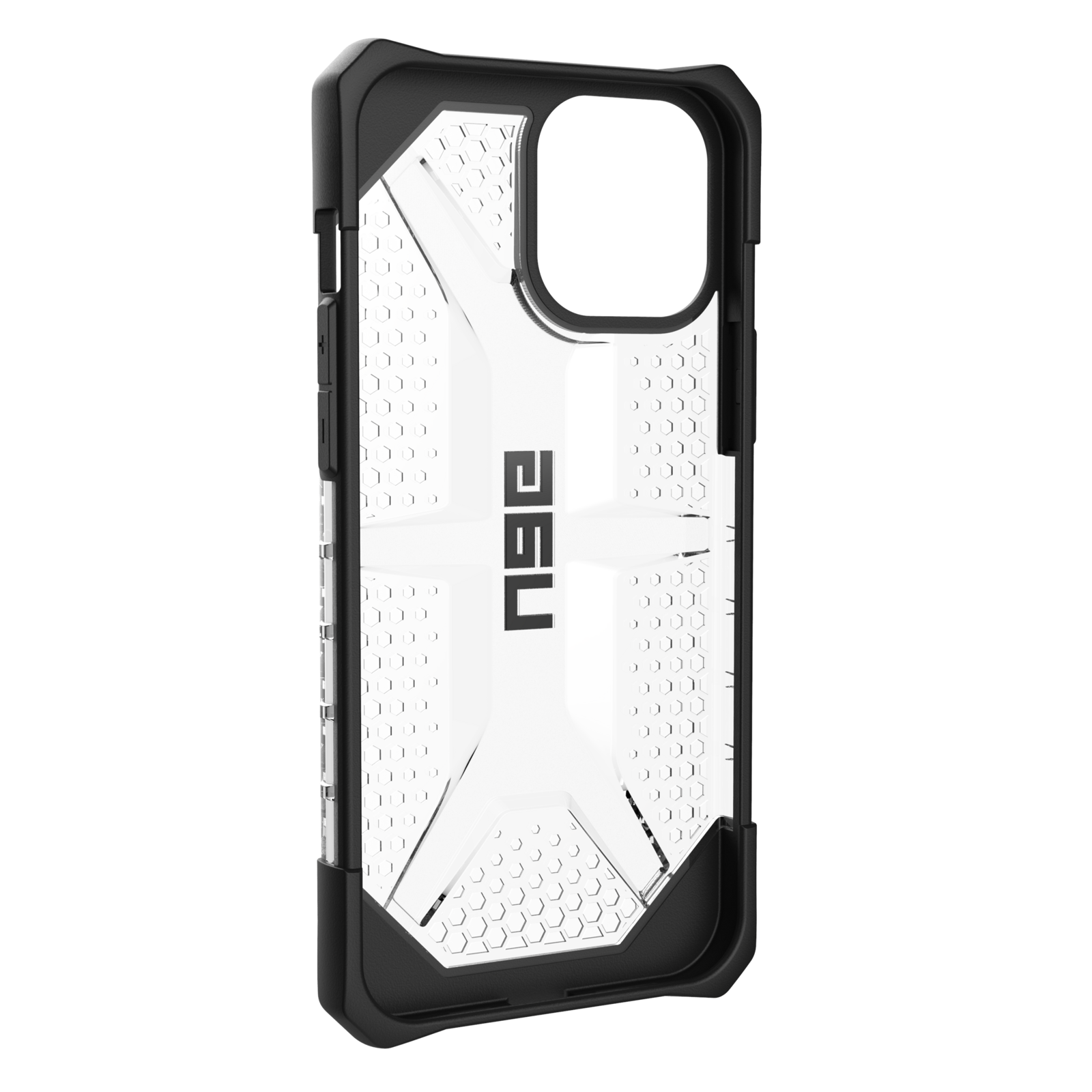 UAG Plasma - защитный чехол для iPhone 12 PRO MAX (Ice)
