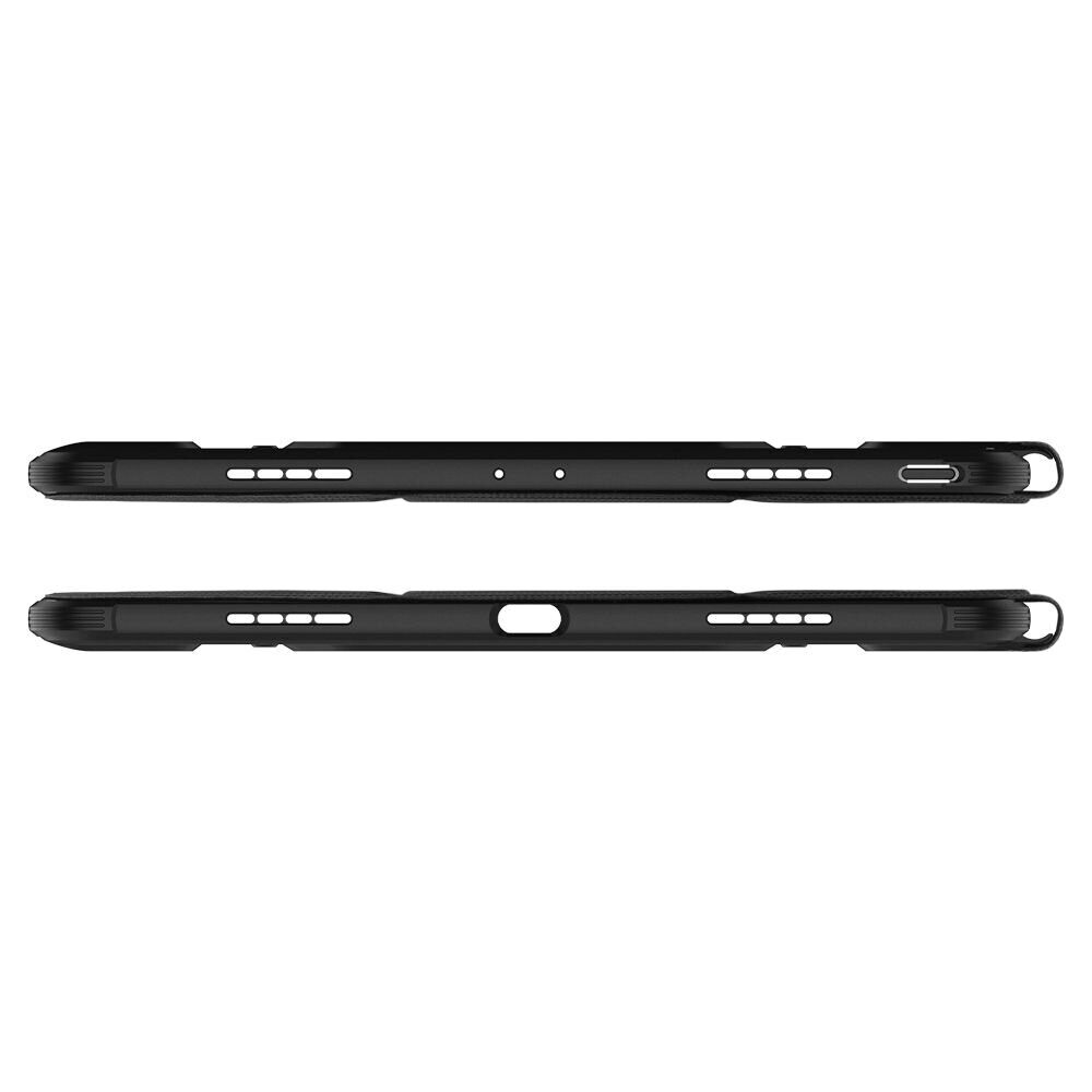 Защитный чехол SPIGEN RUGGED ARMOR ”PRO” IPAD PRO 12.9 2021 / 2022 BLACK