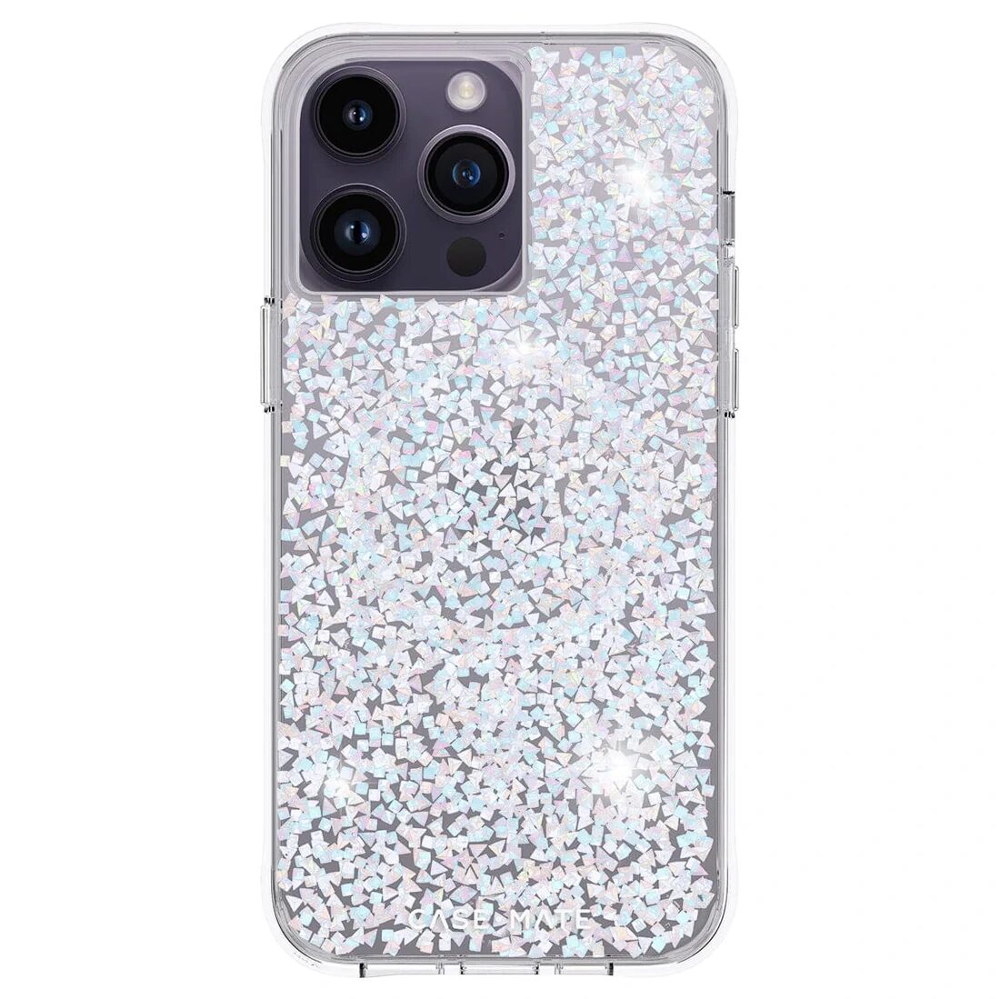 Защитный чехол Case Mate Twinkle Diamond MagSafe - iPhone 14 Pro Max