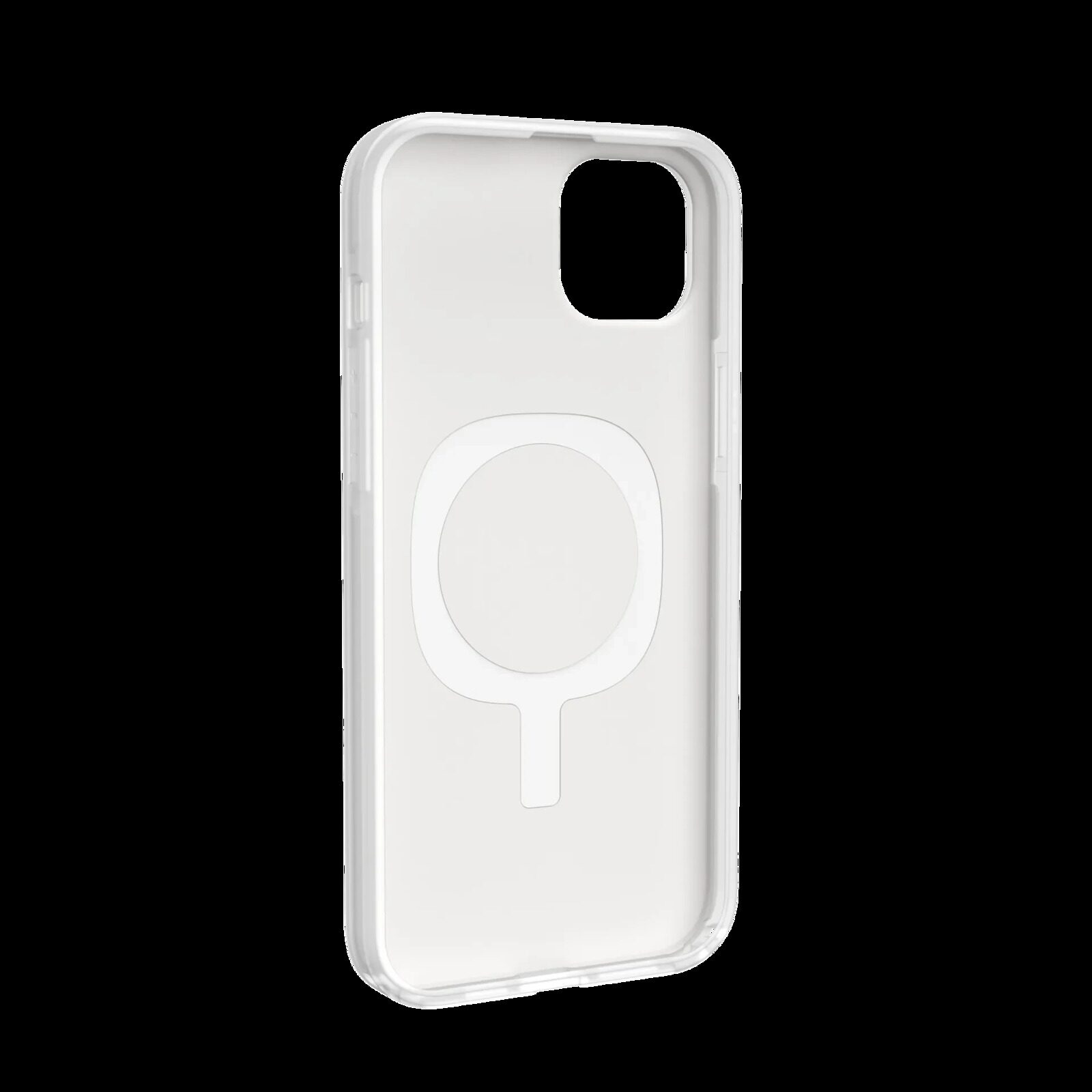 Защитный чехол UAG Lucent iPhone 14 Plus MagSafe Marshmallow