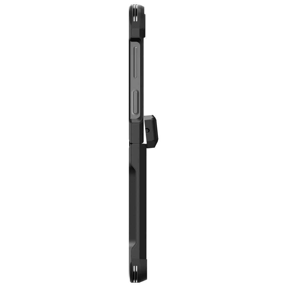 Чехол SPIGEN TOUGH ARMOR PRO GALAXY Z FLIP 6 BLACK