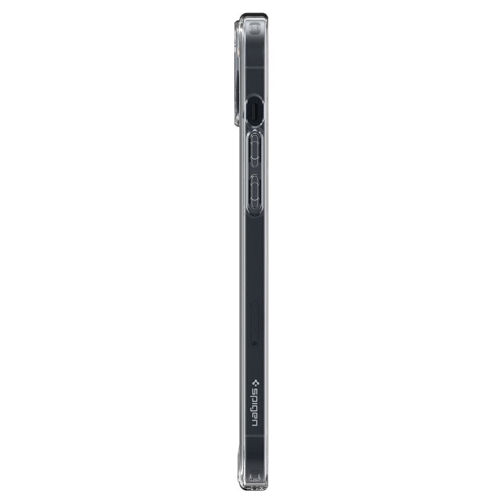 Защитный чехол SPIGEN ULTRA HYBRID IPHONE 14 FROST CLEAR
