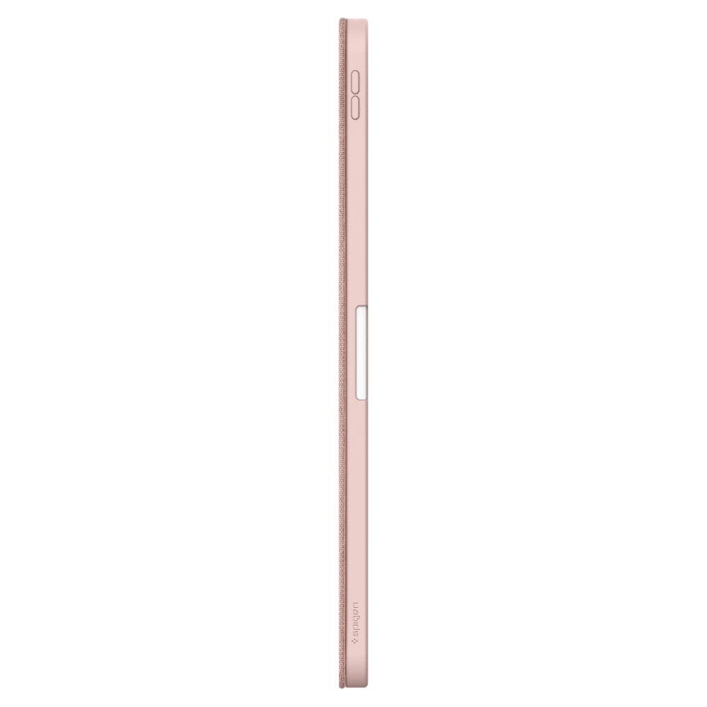 Чехол SPIGEN URBAN FIT IPAD AIR 13 2024 ROSE GOLD