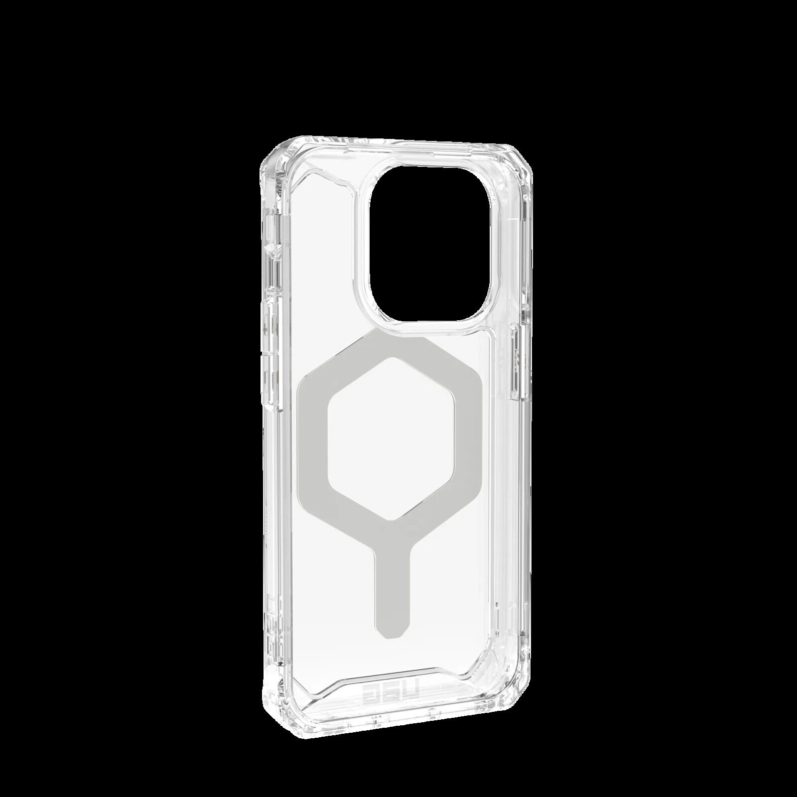 Защитный чехол UAG Plyo iPhone 14 Pro MagSafe Clear