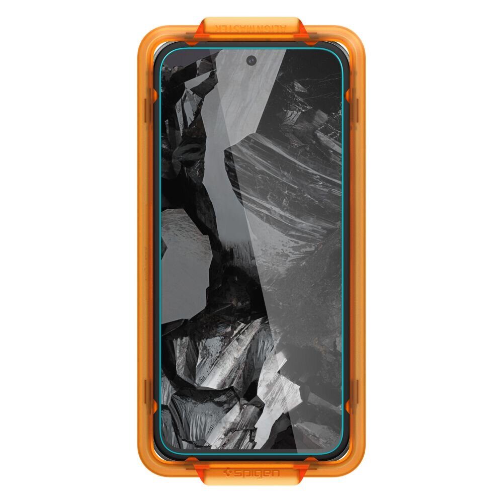 SPIGEN ALM GLAS.TR 2-PACK GOOGLE PIXEL 8A CLEAR