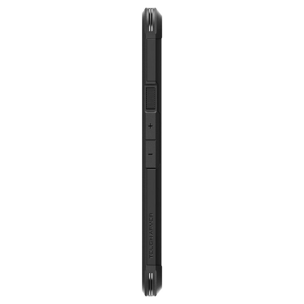 SPIGEN TOUGH ARMOR GOOGLE PIXEL 8A BLACK