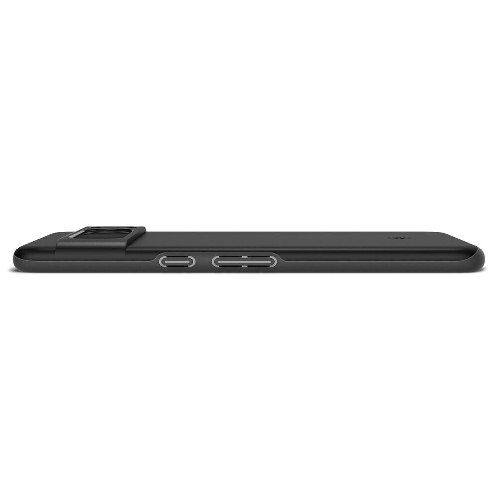 Защитный чехол SPIGEN THIN FIT GOOGLE PIXEL 8 PRO BLACK