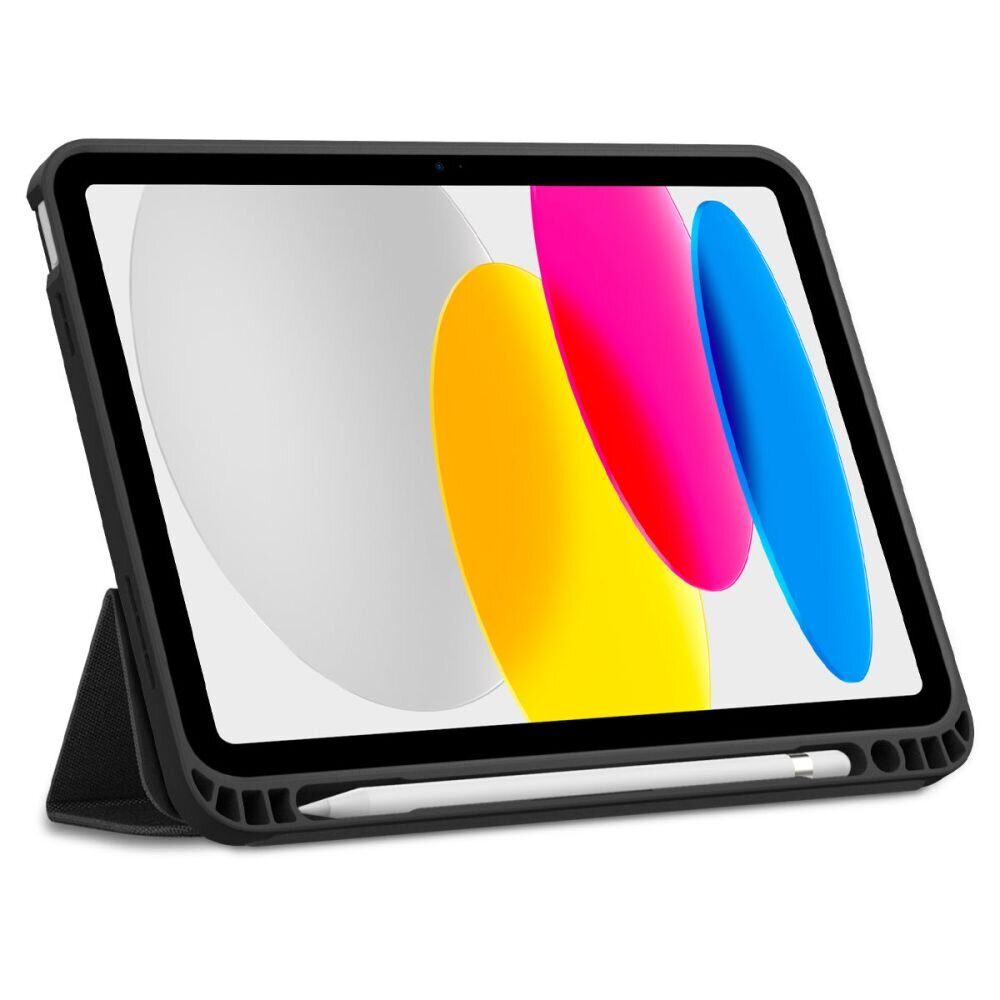 Защитный чехол SPIGEN URBAN FIT IPAD 10.9 2022 BLACK