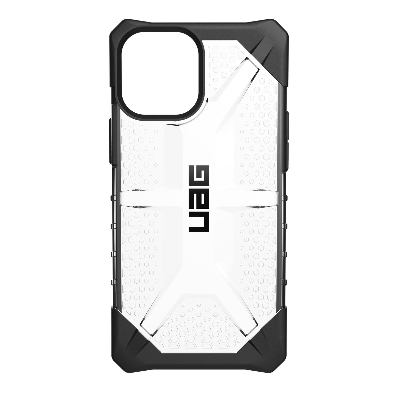 UAG Plasma - защитный чехол для iPhone 12 PRO MAX (Ice)