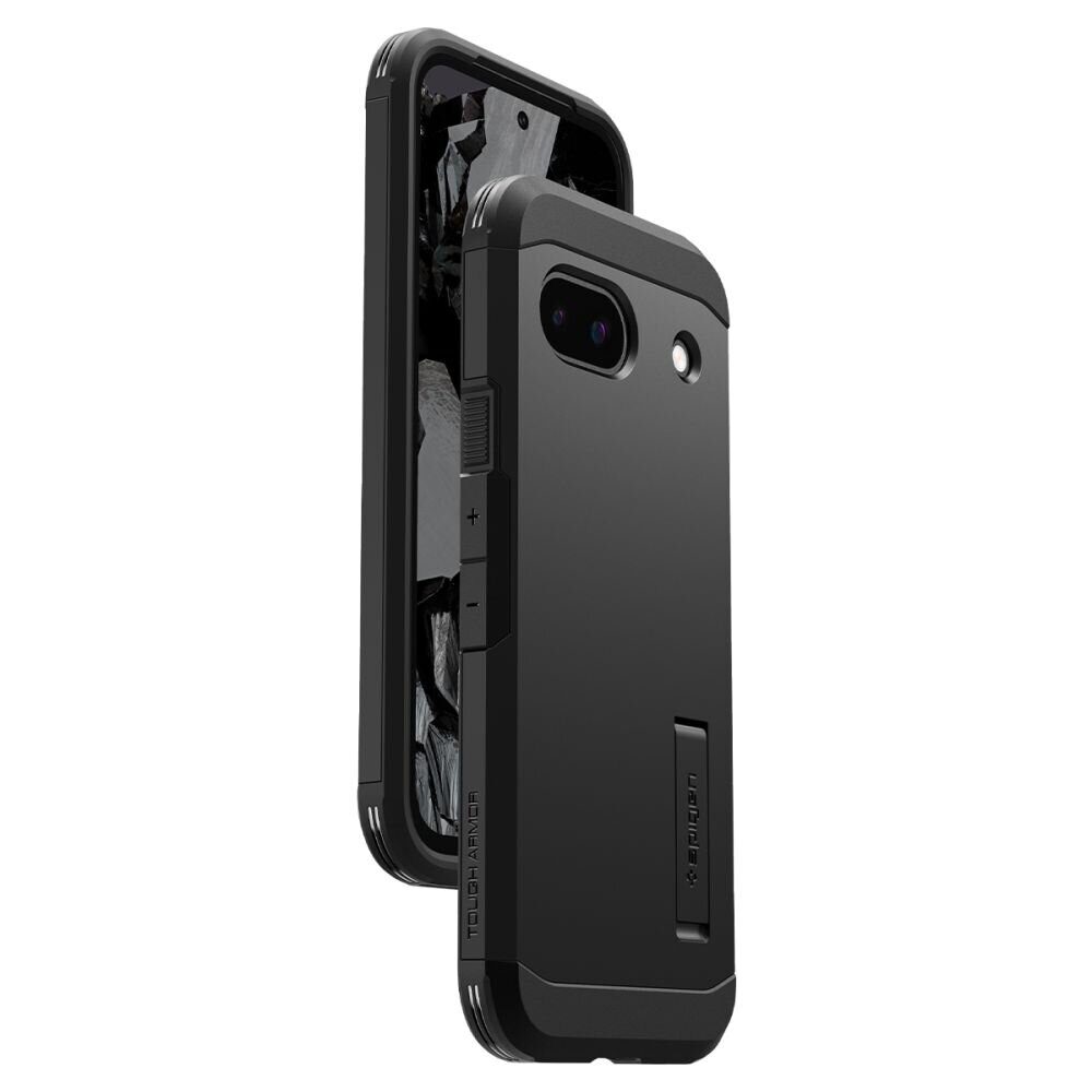 SPIGEN TOUGH ARMOR GOOGLE PIXEL 8A BLACK