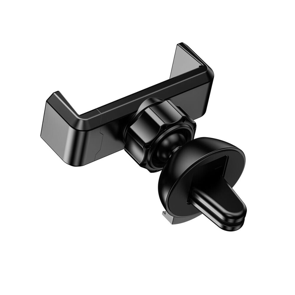 Автодержатель TECH-PROTECT V3 MINI UNIVERSAL VENT CAR MOUNT BLACK