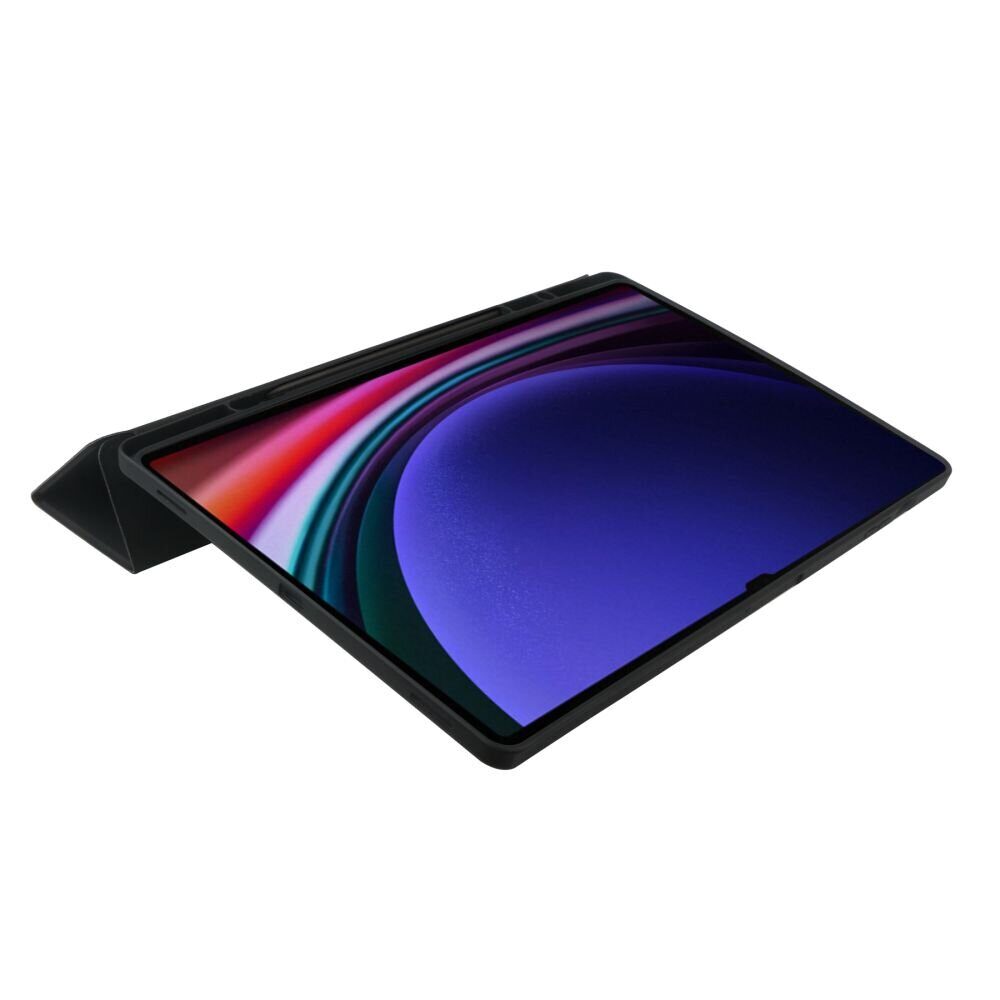 Защитный чехол TECH-PROTECT SC PEN GALAXY TAB S8 ULTRA / S9 ULTRA 14.6 BLACK