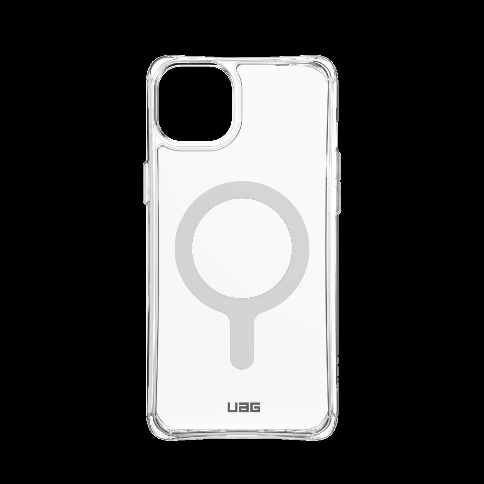 Защитный чехол UAG Plyo iPhone 14 Plus MagSafe Clear