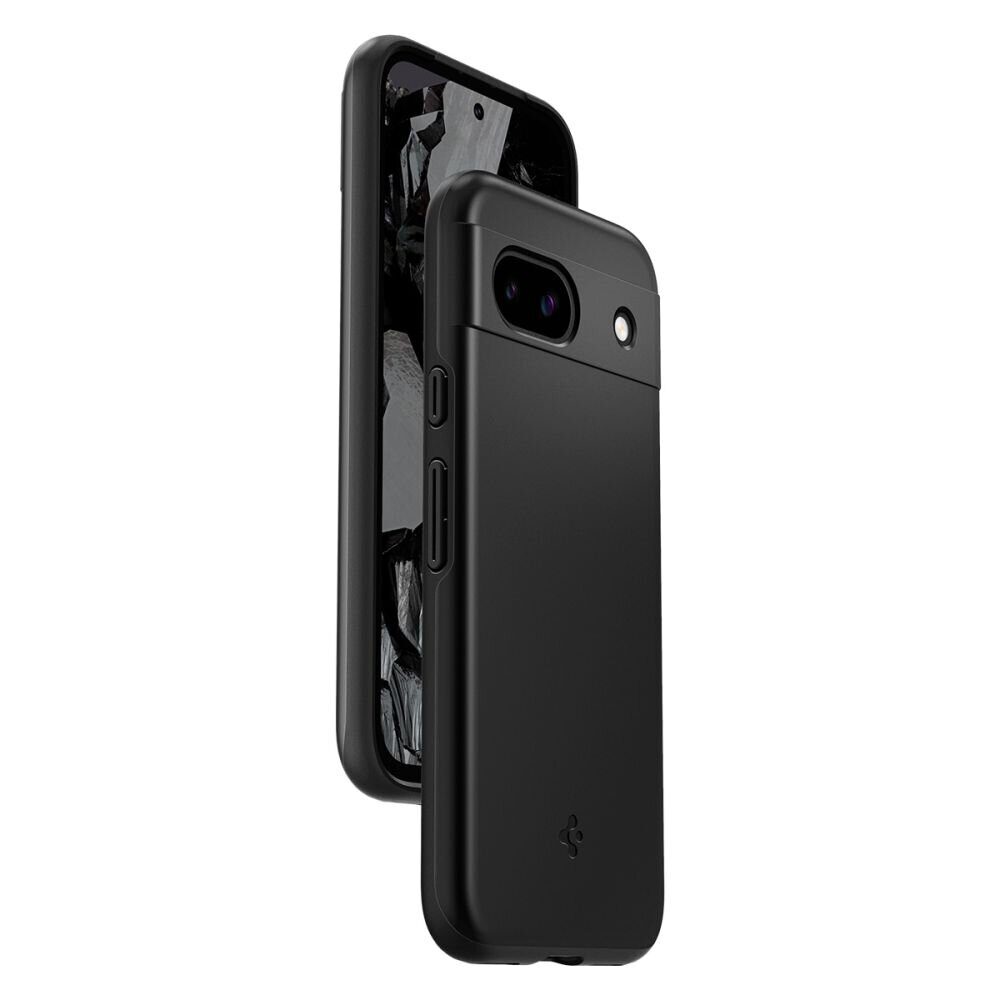 SPIGEN THIN FIT GOOGLE PIXEL 8A BLACK