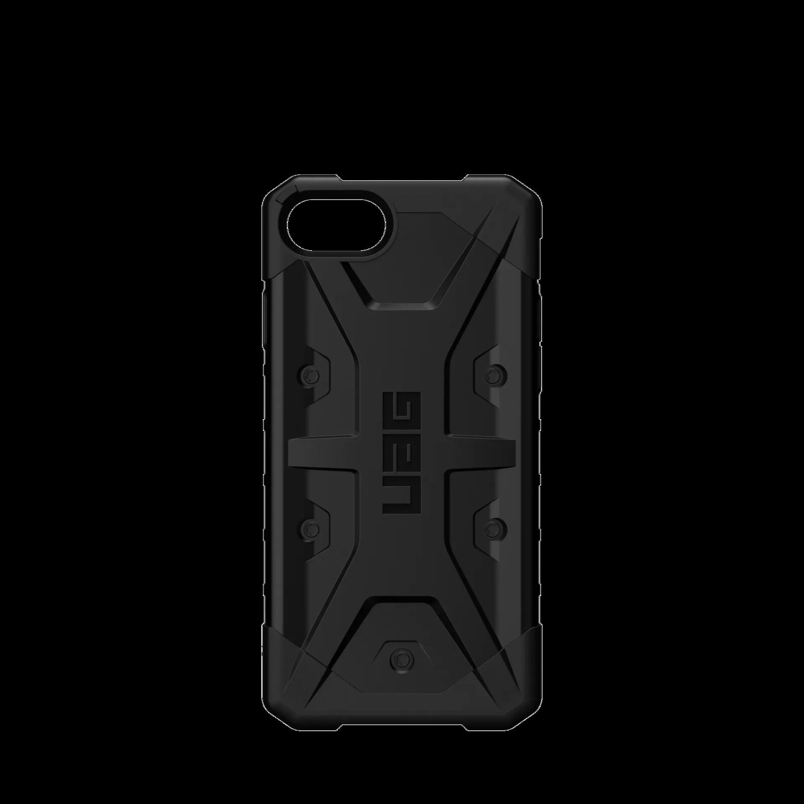 Защитный чехол UAG PATHFINDER SERIES IPHONE SE 2/3 GEN/iPhone 7/8 (black)