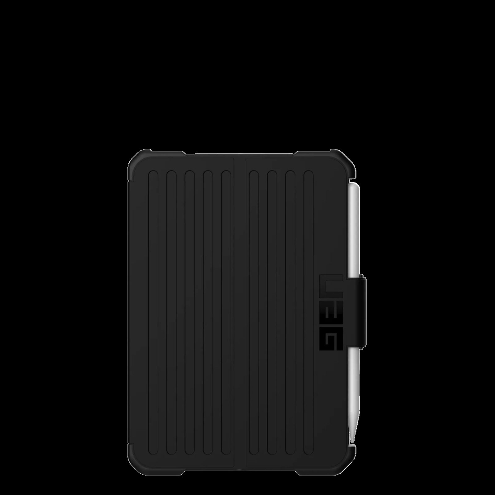 UAG METROPOLIS SERIES IPAD MINI (6 GEN, 2021) CASE Black