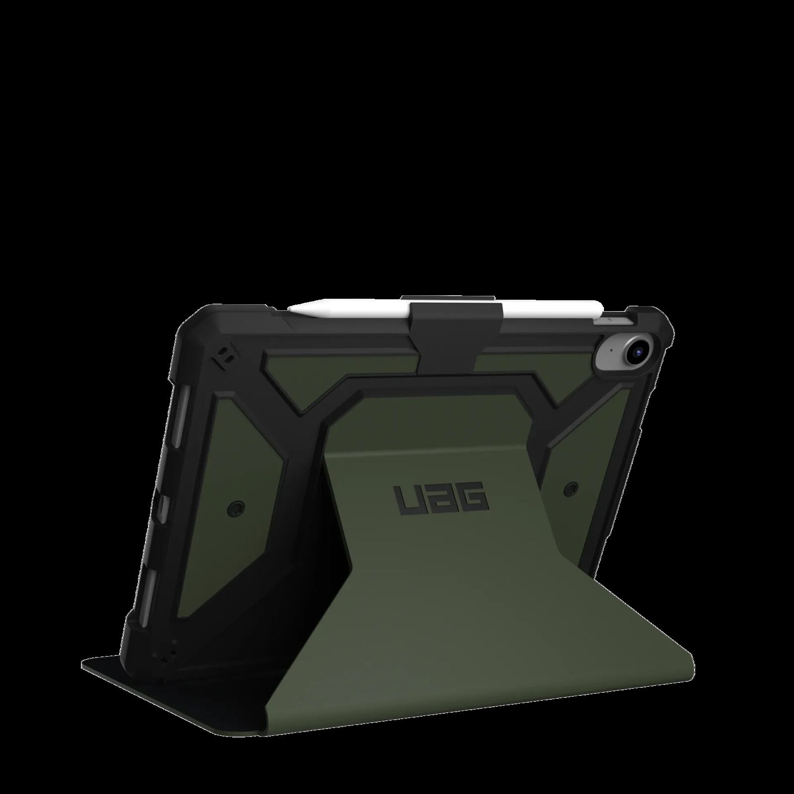 Защитный чехол UAG METROPOLIS SE SERIES 10.9" (10TH GEN, 2022) Olive