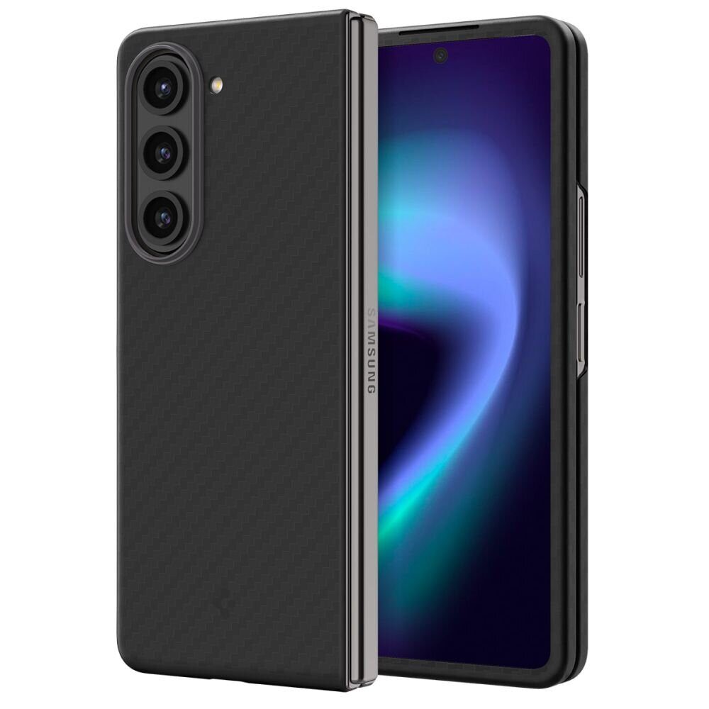 SPIGEN AIRSKIN "PRO" GALAXY Z FOLD 5 ЧЕРНЫЙ