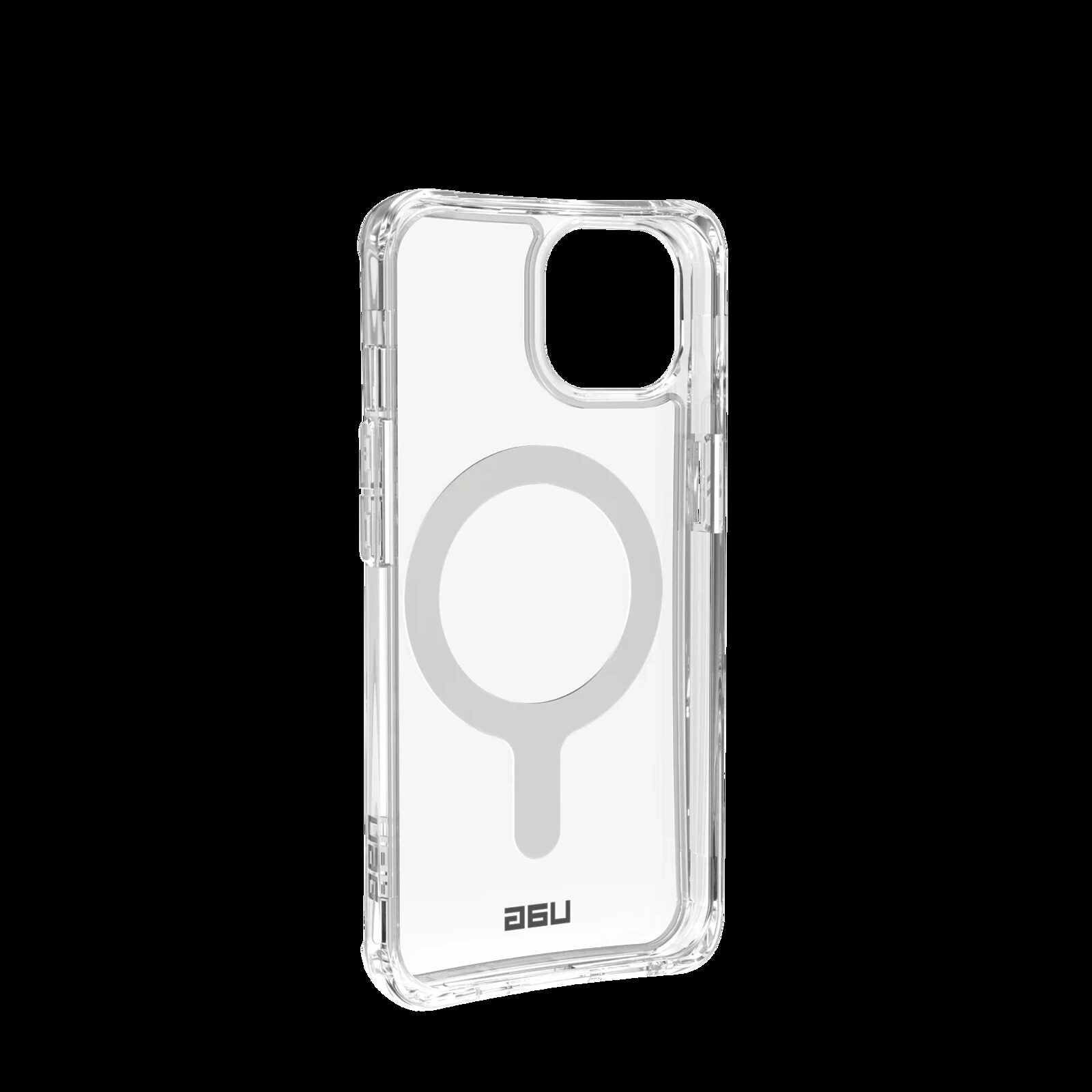 Защитный чехол UAG Plyo iPhone 14 MagSafe Clear